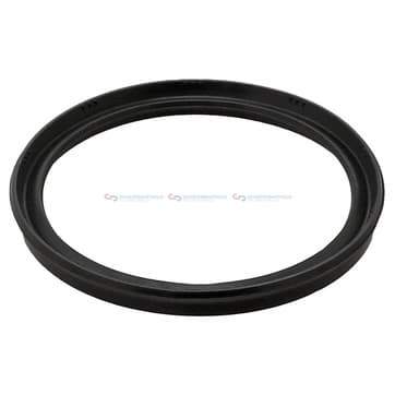 Tätningsring, charger