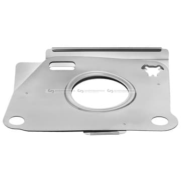 Packning, avgasgrenrör