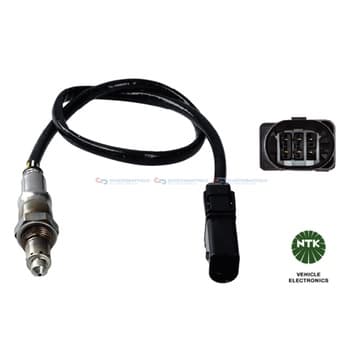 Lambdasond 5 från Autofrance