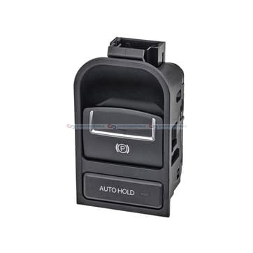 Strömbrytare, parkeringsbromsstyrning