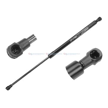Gasfjäder, baklucka 490mm