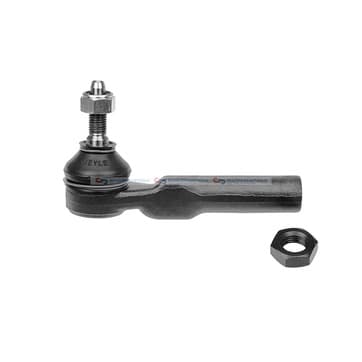 Styrledskula, Framaxel vänster — Framaxel vänster från Autofrance