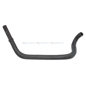 Hydraulslang, styrning