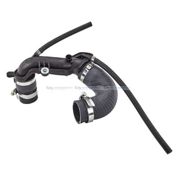 Laddluftslang från Autofrance