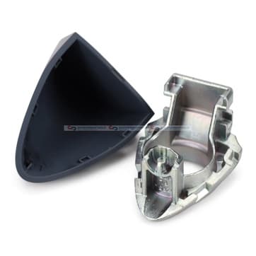 Ram, yttre dörrhandtag