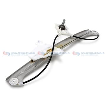 Fönsterhiss, Höger — Höger från Autofrance