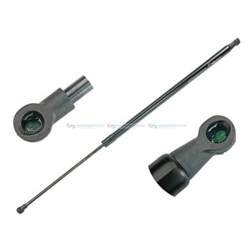 Gasfjäder, baklucka 663,5mm från Autofrance