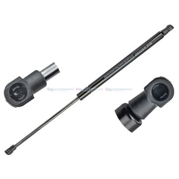 Gasfjäder, baklucka 473mm från Autofrance
