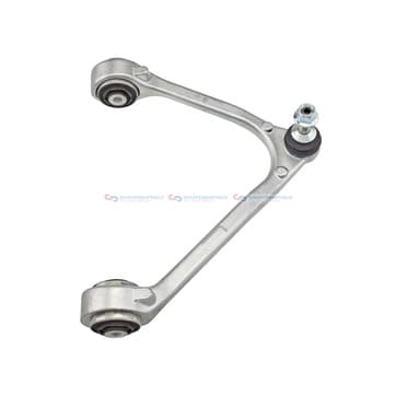 Länkarm, hjulupphängning, Framaxel höger, Upptill — Framaxel höger, Upptill