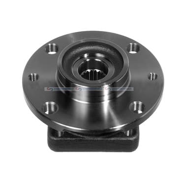 Hjulnav, Framaxel — Framaxel från Autofrance