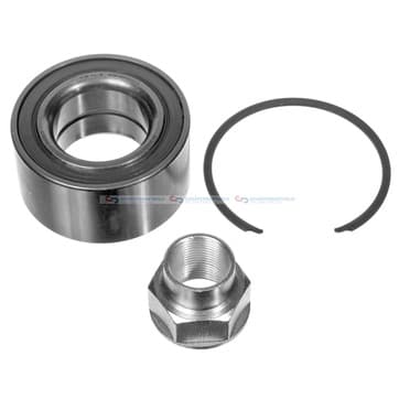 Hjullagerssats, Framaxel — Framaxel från Autofrance