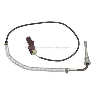 Sensor, avgastemperatur från Autofrance