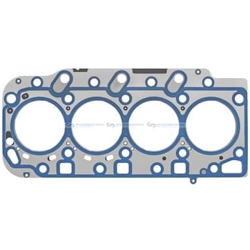 Topplockspackning Dicke1mm från Autofrance