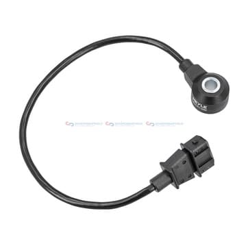 Knackgivare från Autofrance