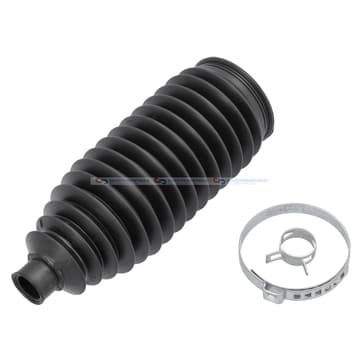 Damaskats, styrväxel, Framaxel höger — Framaxel höger från Autofrance