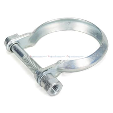 Klämstycke, avgassystem från Autofrance