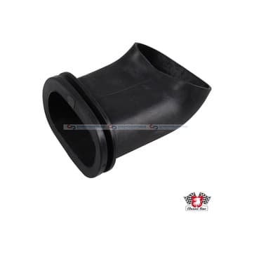 Instrumentbrädans luftmunstycke från Autofrance