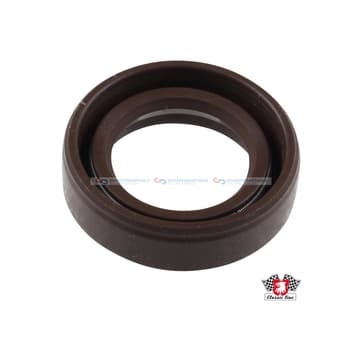 Axeltätning, manuell växellåda