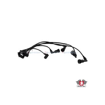 Tändkabelsats från Autofrance