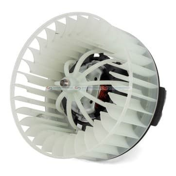 Kupéfläkt från Autofrance