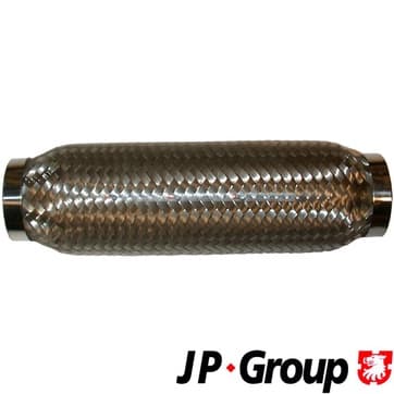 Flexrör, avgassystem