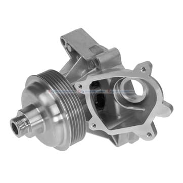 Vattenpump, motorkylning från Autofrance