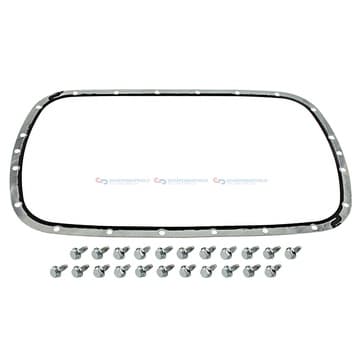 Packning, oljesump (automat) 4L40E, 5L40E från Autofrance