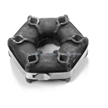 Led, Kardanaxel från Autofrance