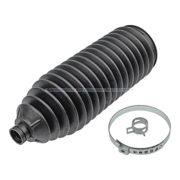 Damaskats, styrväxel, Framaxel höger — Framaxel höger från Autofrance