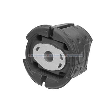 Bussning, axle cross member, Bakaxel vänster — Bakaxel vänster från Autofrance