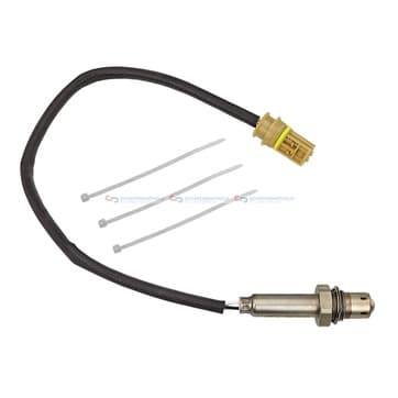 Lambdasond från Autofrance