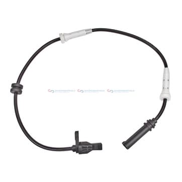 Sensor, hjulhastighet, Framaxel — Framaxel från Autofrance