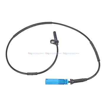 Sensor, hjulhastighet, Bakaxel — Bakaxel från Autofrance