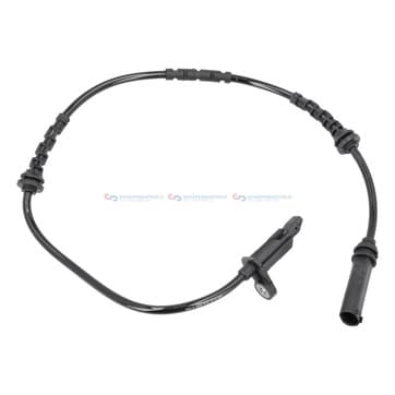 Sensor, hjulhastighet, Bakaxel — Bakaxel från Autofrance