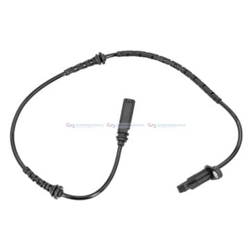 Sensor, hjulhastighet, Framaxel — Framaxel från Autofrance