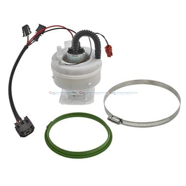 Bränsletillförselenhet från Autofrance