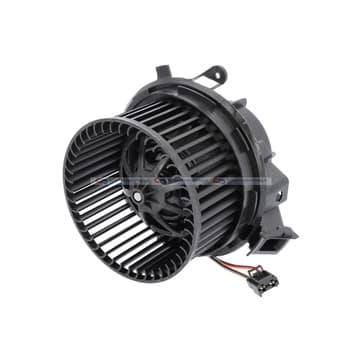 Kupéfläkt från Autofrance