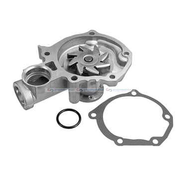 Vattenpump, motorkylning från Autofrance