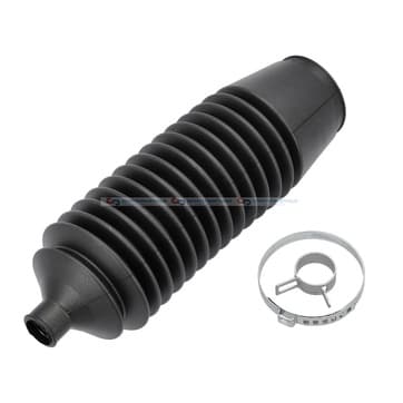 Damaskats, styrväxel från Autofrance