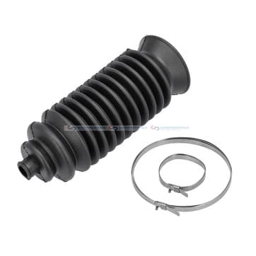 Damaskats, styrväxel, Framaxel höger — Framaxel höger från Autofrance