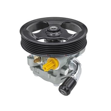 Servopump, styrning från Autofrance