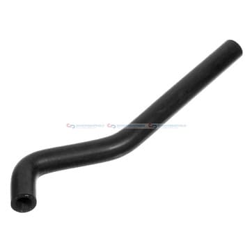 Hydraulslang, styrning