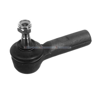 Styrledskula, Framaxel vänster — Framaxel vänster från Autofrance