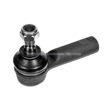 Styrledskula, Framaxel vänster — Framaxel vänster från Autofrance