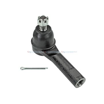 Styrledskula, Framaxel vänster — Framaxel vänster från Autofrance