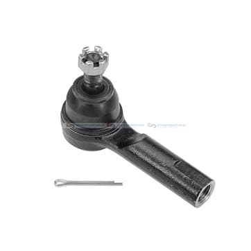 Styrledskula, Framaxel vänster — Framaxel vänster från Autofrance