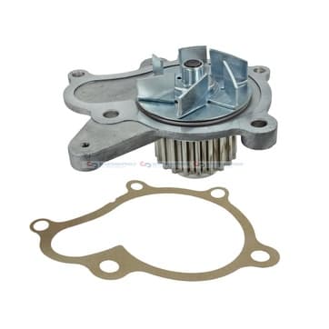 Vattenpump, motorkylning från Autofrance