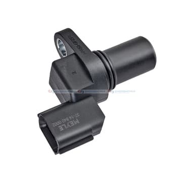 Givare, hastighet/RPM