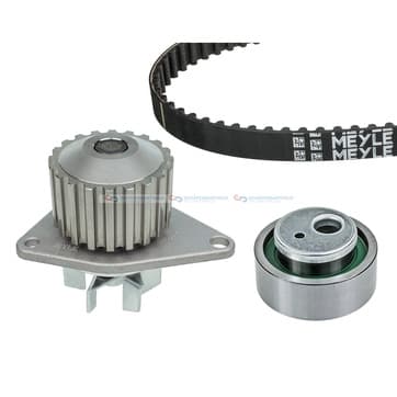 Kamremssats från Autofrance