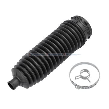 Damaskats, styrväxel, Framaxel höger — Framaxel höger från Autofrance